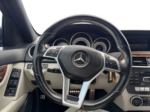 Used 2014 Mercedes-Benz C 250 Sedan image 13