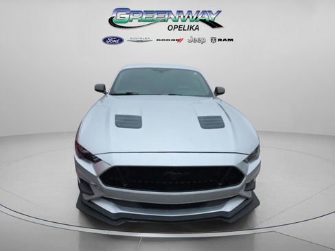 Used 2018 Ford Mustang GT image 17