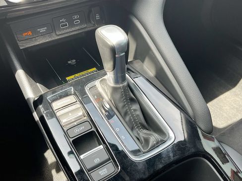 Used 2024 Acura Integra A-Spec FWD image 16