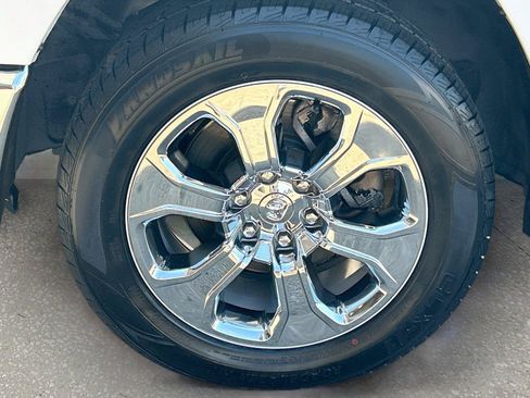 Used 2023 RAM 1500 Big Horn RWD image 38