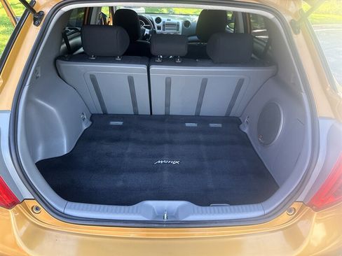 Used 2009 Toyota Matrix XRS image 17