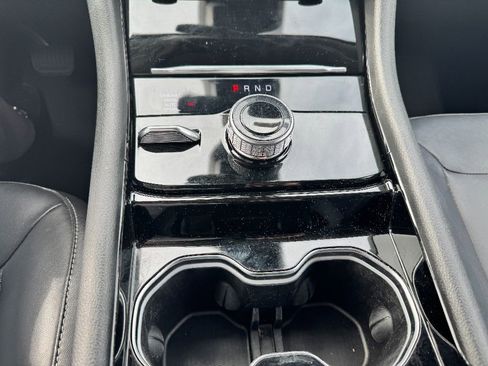 Used 2022 Jeep Grand Cherokee L Limited image 24