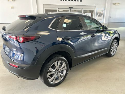 Used 2022 MAZDA CX-30 AWD 2.5 S w/ Preferred Package image 6