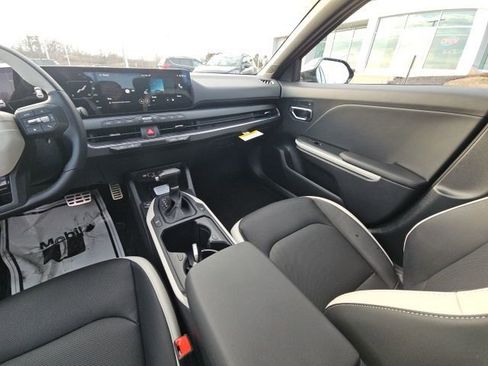 New 2026 Kia K4 GT-Line Turbo FWD image 25