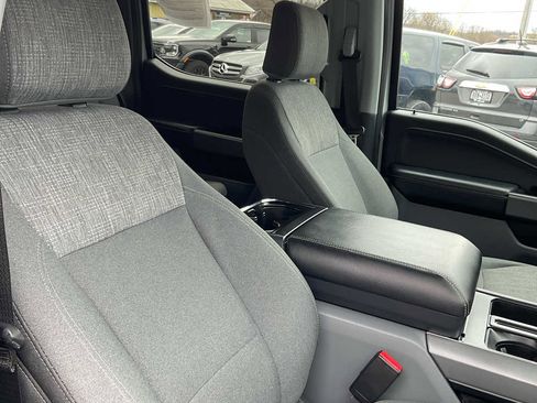 Used 2022 Ford F150 XLT w/ Equipment Group 302A High image 55