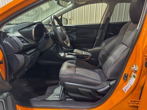 Used 2018 Subaru Crosstrek 2.0i Premium image 15