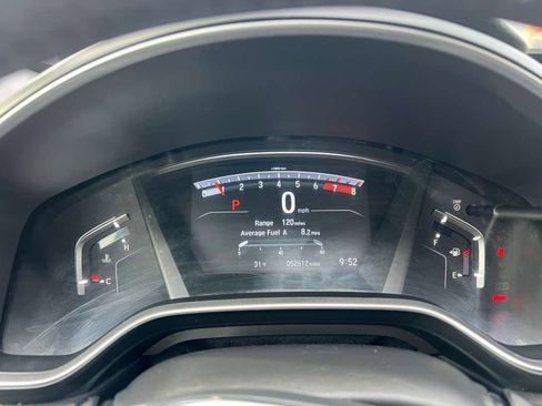 Used 2018 Honda CR-V EX-L image 26