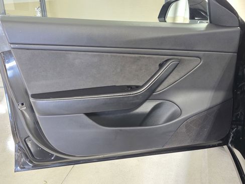 Used 2018 Tesla Model 3 Long Range image 20