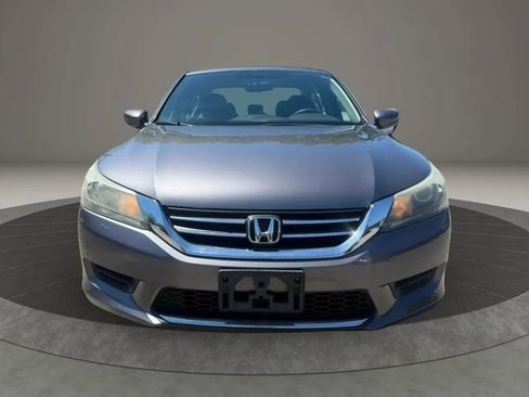Used 2015 Honda Accord LX image 2