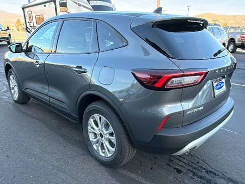 New 2026 Ford Escape Active w/ Cold Weather Package AWD/4WD image 5