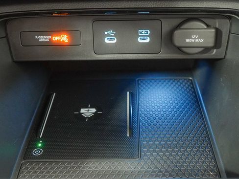 New 2026 Honda CR-V EX-L image 32