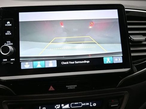 Used 2026 Honda Ridgeline RTL image 6