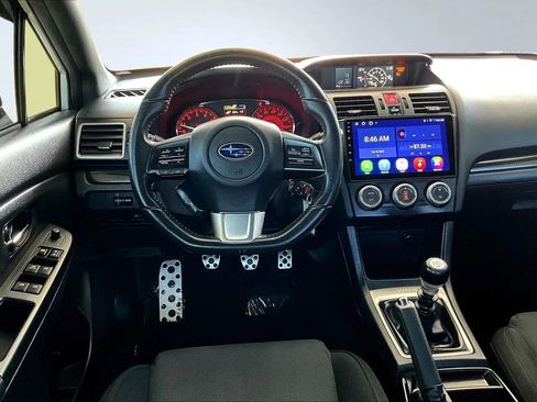 Used 2015 Subaru WRX Premium image 8