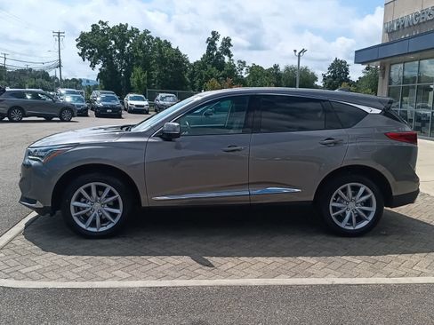 Used 2023 Acura RDX AWD image 2