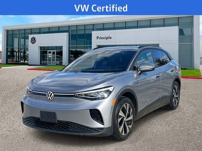 Used 2023 Volkswagen ID.4 Pro