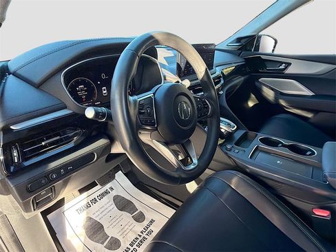 Used 2025 Acura MDX Technology Package image 11