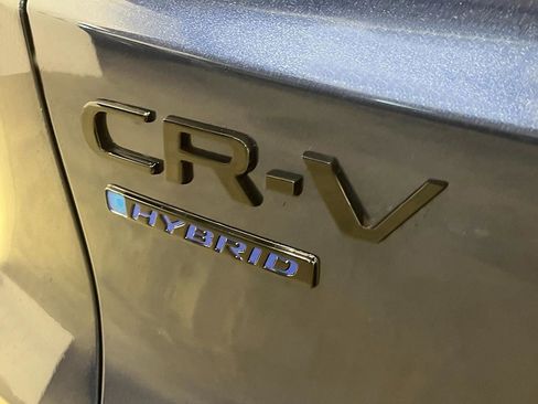 New 2026 Honda CR-V TrailSport image 7