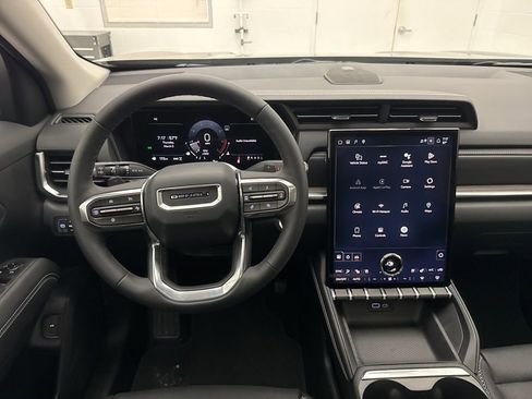 New 2026 GMC Terrain Denali image 15