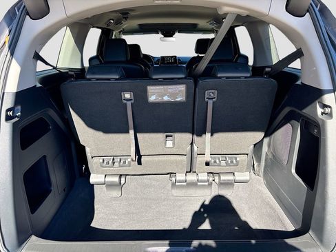 Used 2024 Honda Odyssey EX-L image 26
