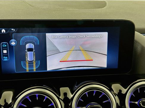 Certified 2025 Mercedes-Benz GLA 250 image 14