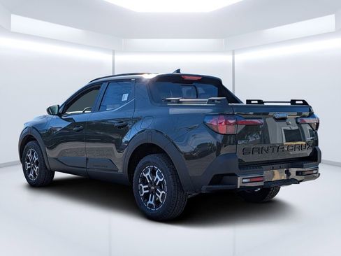 New 2026 Hyundai Santa Cruz XRT AWD/4WD image 5