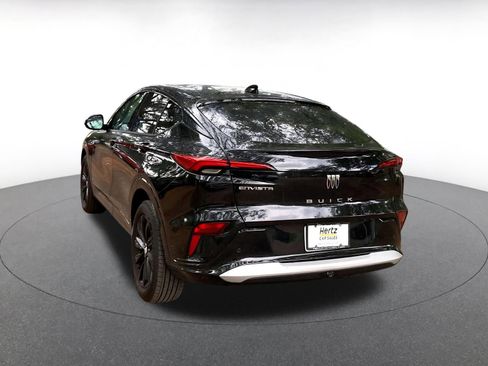 Used 2025 Buick Envista Sport Touring image 5