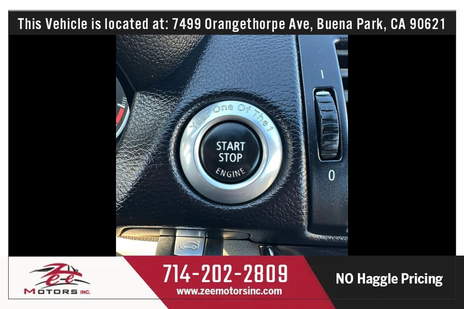 Used 2008 BMW 128i Convertible RWD image 30