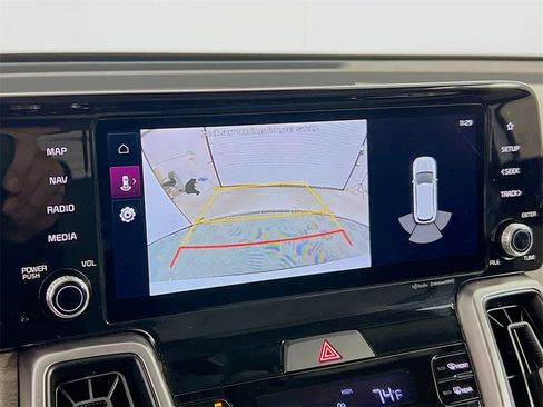 Used 2023 Kia Sorento X-Line EX image 17