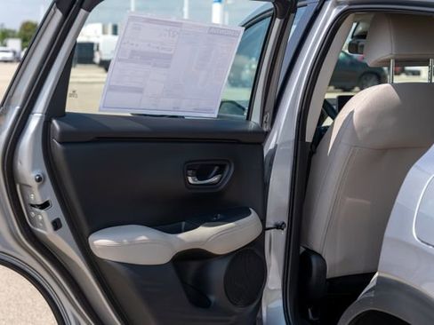 New 2026 Honda HR-V LX image 20