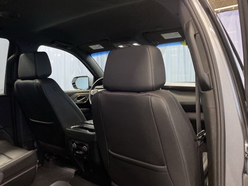 Used 2024 Chevrolet Tahoe LT image 46