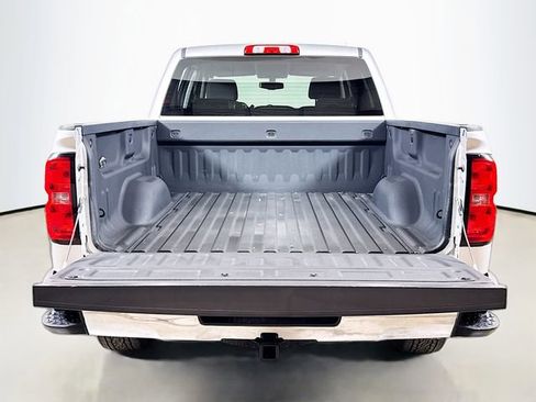Used 2015 Chevrolet Silverado 1500 LT w/ Texas Edition, 1LT Trim RWD image 23