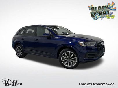 Used 2023 Audi Q7 2.0T Premium Plus w/ Premium Plus Package