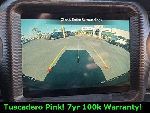 Certified 2022 Jeep Wrangler Unlimited Sport image 25