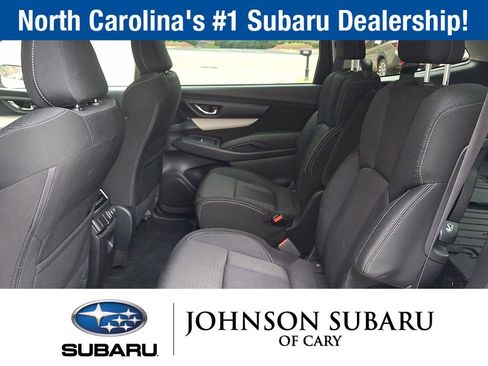 Used 2020 Subaru Ascent Premium w/ Convenience Package image 22