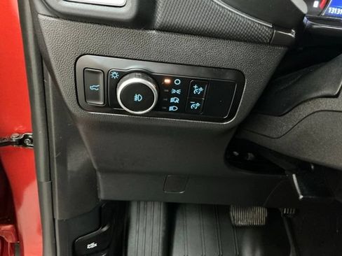 Used 2024 Ford Bronco Sport Outer Banks w/ Tech Package AWD/4WD image 22