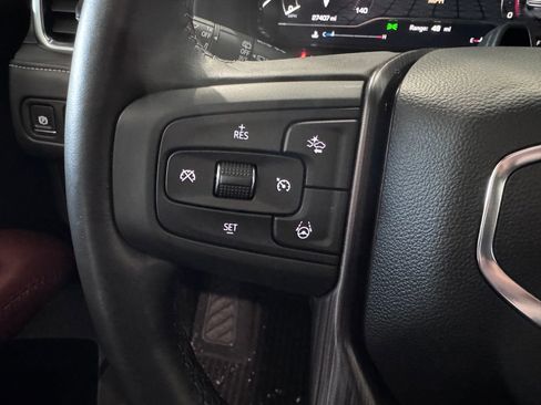 Certified 2023 GMC Yukon Denali Ultimate image 17