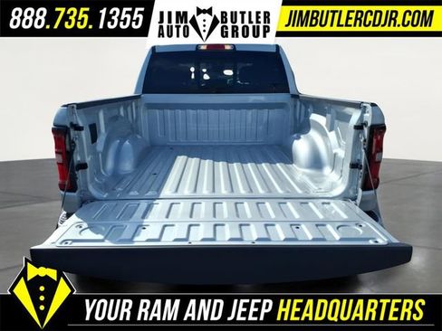 New 2026 RAM 1500 Big Horn/Lone Star image 5