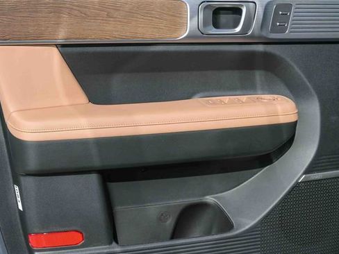 New 2026 Hyundai Santa Fe Limited AWD/4WD image 21