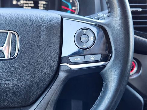 Used 2021 Honda Pilot EX-L image 18