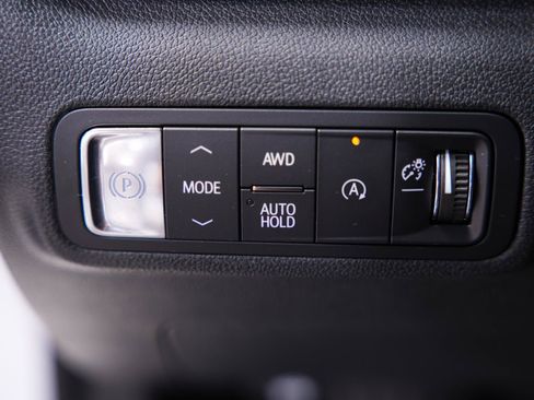 New 2026 GMC Terrain AT4 w/ Convenience Package III AWD/4WD image 31