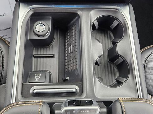 New 2025 Ford Expedition Tremor image 21