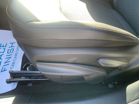 New 2026 Jeep Compass Latitude image 13