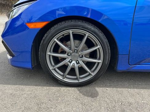 Used 2020 Honda Civic Sport image 27