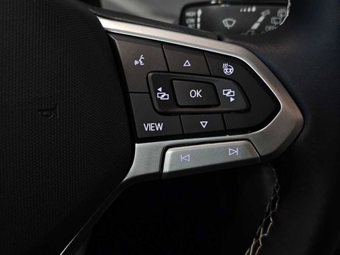 New 2026 Volkswagen Taos SE AWD/4WD image 27