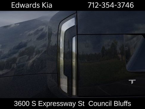New 2027 Kia Telluride S AWD/4WD image 13