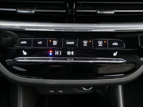 New 2026 Buick Envista Avenir image 11