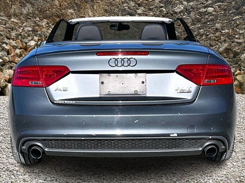 Used 2016 Audi A5 2.0T Premium Plus image 4