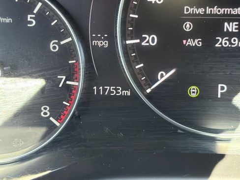 Used 2025 MAZDA CX-50 AWD 2.5 S w/ Preferred Package image 25