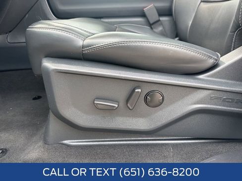 Used 2025 Ford Expedition Max Platinum image 26