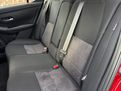 Used 2022 Nissan Sentra SR w/ Electronics Package image 8